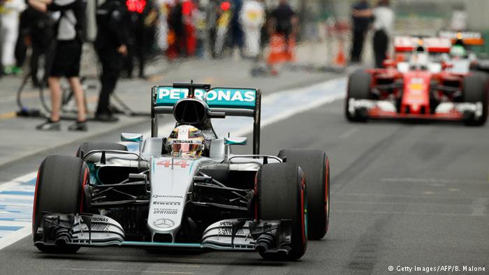 Tentative date of Grand Prix Formula-1 to be held in Azerbaijan next year revealed